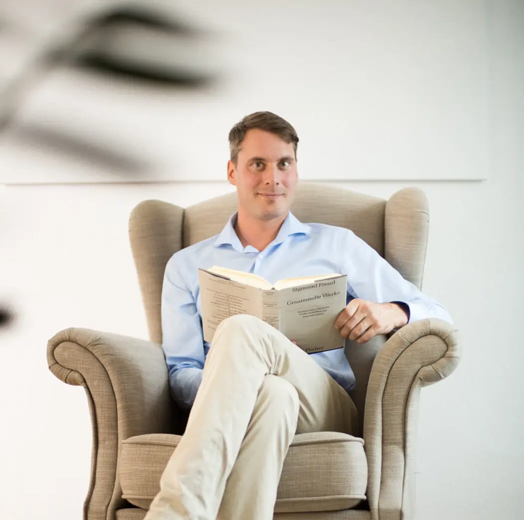 Praxis Amstetten Mag. Michael Wilim
