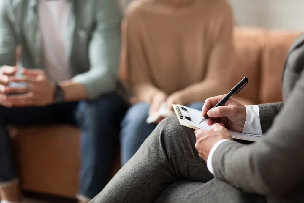 Amstetten Paartherapie