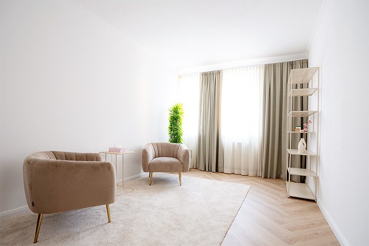 Psychotherapie Praxis Amstetten